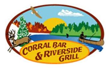 Corral Bar & Riverside Grill